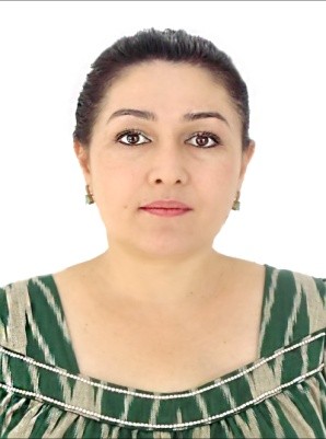 Исматуллоҳзода Саврӣ