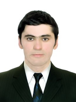 Ҷурахонзода Суҳроб Ҷурахон