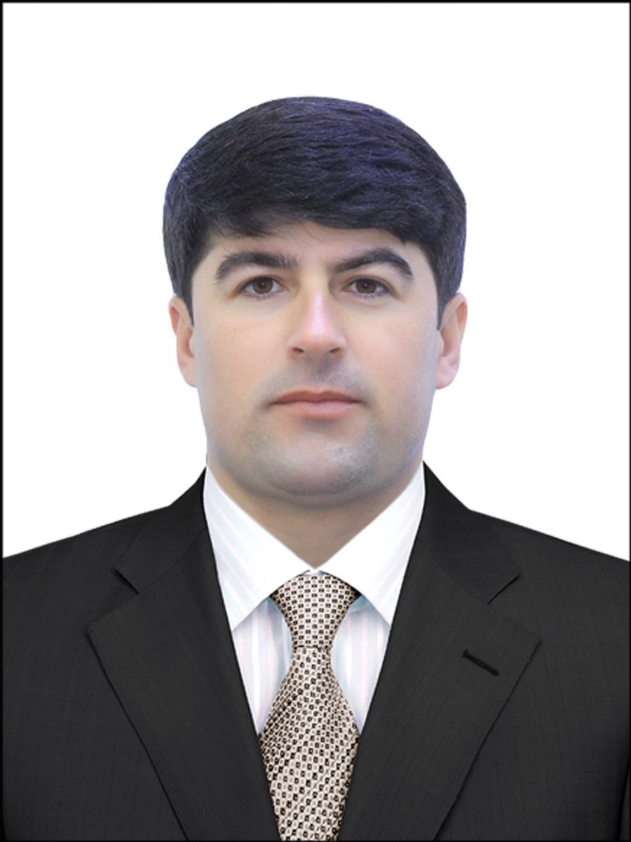 Сарватманди Карахон