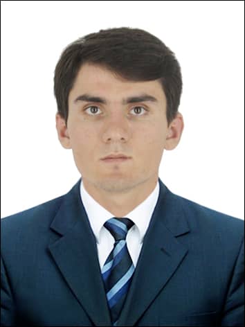 Шарифзода Дурандеш Алишер